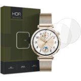 HOFI zaščitno steklo za uro HUAWEI GT 5 41mm (2 kos) | Shoptok.si