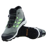 Adidas Terrex Mid Gtx K Zelena | shoptok.hr