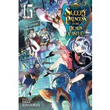 VIZ Media Kagiji Kumanomata - Sleepy Princess in the Demon Castle, Vol. 15 | ePonuda.com