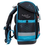 Belmil Ranac za školu Classy 405-78 Kick the ball 27x16x36cm plava | Eponuda.com
