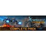 Steam EXOR Studios Complete Pack Key (PC) GLOBAL | ePonuda.com