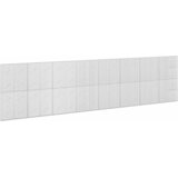  Gabion s žicom debljine 3,5 mm i mrežom 5x5 cm 800x10x200 cm Slike