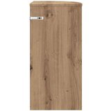  Konačna Stolić Umjetnički hrast 29 6 x 29 6 x 60 cm | shoptok.hr