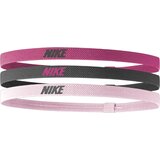 Nike trak za tenis TRAK ZA GLAVO UNI Rožnata Cene