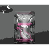7Pets Cat Midnight Prey piščanec s prepeličjim jajcem v juhi 80 g | Shoptok.si