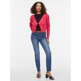 Orsay Women's pink cardigan with wool - Women's | Shoptok.si