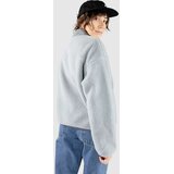 Element Oak Sherpa Jakna ice flow | Shoptok.si
