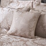 Catherine Lansfield Okrasna blazina iz damasta 43x43 cm Damask Jacquard – | Shoptok.si