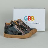 GBB Visoke superge COMBATIF Črna Cene