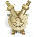 Rover pumpa za pretakanje tekućina drill 14 (1.400 l/h, maksimalna visina potiska: 24 m) | shoptok.hr