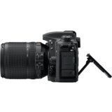 Nikon D7500 Kit 18-140 VR | Eponuda.ba