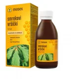 Medex Sirup smrekini vršci