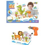  Kreativni set 3D slagalica 794110 | Eponuda.com