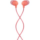 House Of Marley HOUSE OF LITTLE BIRD PEACH IN-EAR HEADPHONES | shoptok.hr