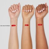 Nars Explicit Lipstick Ultimate Luxury satenasti ruž za usne nijansa UNAUTHORIZED 3.8 g | shoptok.hr
