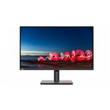 Lenovo monitor T27i-30 27"/FHD/IPS/HDMI/DP/VGA/4xUSB 3.2/3Y, 63A4MAR1EU cene