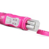 EasyToys - Vibe Collection Rabbit vibrator EasyToys - roza | Shoptok.si