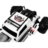  Buggy na daljinsko upravljanje 1:12 2.4G 20 km/h Steam - bijeli | shoptok.hr