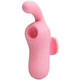 Pretty Love Finger Vibrator | shoptok.hr