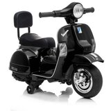  Motor na akumulator Vespa PX150 - Crna cene