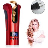 Venisymlis Samodejni kodralnik las z LCD časovnikom in keramičnim sodom, (22096365) | Shoptok.si