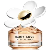 Marc Jacobs Toaletna voda Eau De Toilette Daisy Love 100 ml