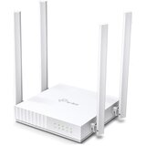 Tp-link archer C24 Wi-Fi/AC750/433Mbps/300Mbps/1xWAN 4xLAN/3 antene ruter cene