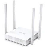 archer C24 Wi-Fi/AC750/433Mbps/300Mbps/1xWAN 4xLAN/3 antene ruter