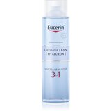 Eucerin DermatoClean čistilna micelarna voda 3v1 400 ml Cene
