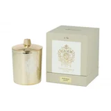 Andromeda Scented Candle in Gold Glass 170 g + Lid (unisex)