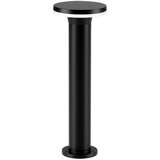 Forma Spoljna LED lampa S3402 BK Cene