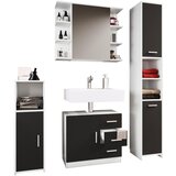 MID.YOU kopalnica zalo, bela, črna | Shoptok.si