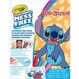 Crayola Color Wonder: Lilo &amp, Stitch set za bojanje bez nereda u mapi Cijene