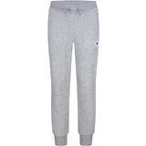 trenerka za devojčice signature fleece chuck patch jogger 869798-G0E