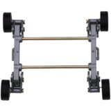 Truck With Crane Two Metal Hooks Red And White Lights Sounds | shoptok.hr