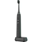 Sonic Electric Toothbrush DB6: Black, 5 modes, wireless charging, 40000rpm, 37 days without charging, IPX7