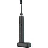 Aeno Sonic Electric Toothbrush DB6: Black, 5 modes, wireless charging, 46000rpm, 40 days without charging, IPX7 - ADB0006 cene