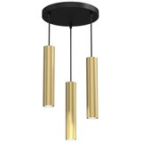  Luster na sajli RAITO 3xGU10/8W/230V mesing | Eponuda.com