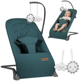  Dječja ljuljačka Moon 10 Green | shoptok.hr