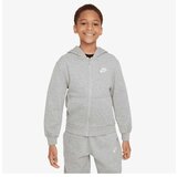 Nike K nsw club ft hd fz ls lbr | ePonuda.com