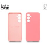 Just In Case 2u1 Extra case MIX PLUS paket maski za telefon Samsung S23 FE PINK ( MIXPL223PK )