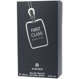 Parfem First Class Executive 100 ml toaletna voda za moške | Shoptok.si