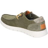 MTNG Mokasini & Jadralni čevlji 84811 Zelena | Shoptok.si