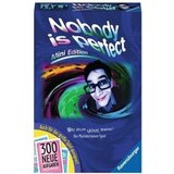 Ravensburger Nobody is perfect - Mini Edition Cene