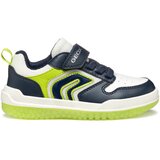 Geox J BUZZERLIGHT BOY Plava | shoptok.hr