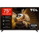 Tcl 75X11L 4K SQD-Mini LED TV 189 cm (75") | Shoptok.si