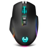 Raton Gaming Keos RGB Rainbow, (20833466)