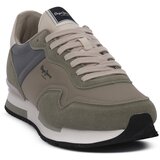 PepeJeans Nizke superge P725 HAILON BASIC Bela | Shoptok.si