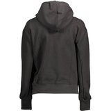 Calvin Klein SWEATSHIRT WITHOUT ZIP WOMAN BLACK | shoptok.hr