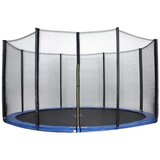 TOO MUCH zaščitna mreža za 305 cm trampolin (4 noge/8 palic), (20522955) Cene